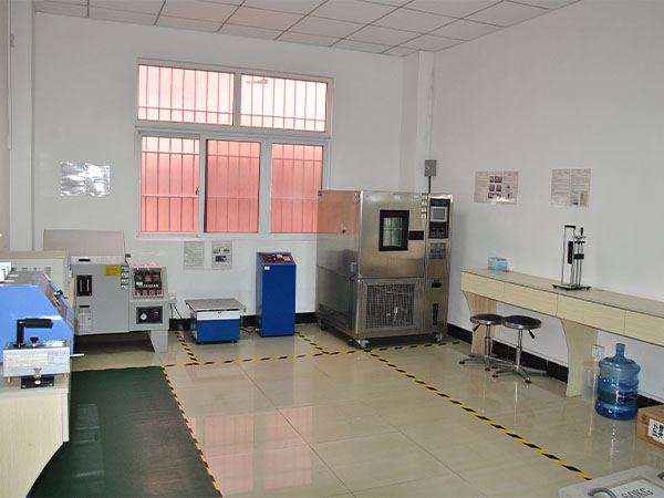 中國實驗室
